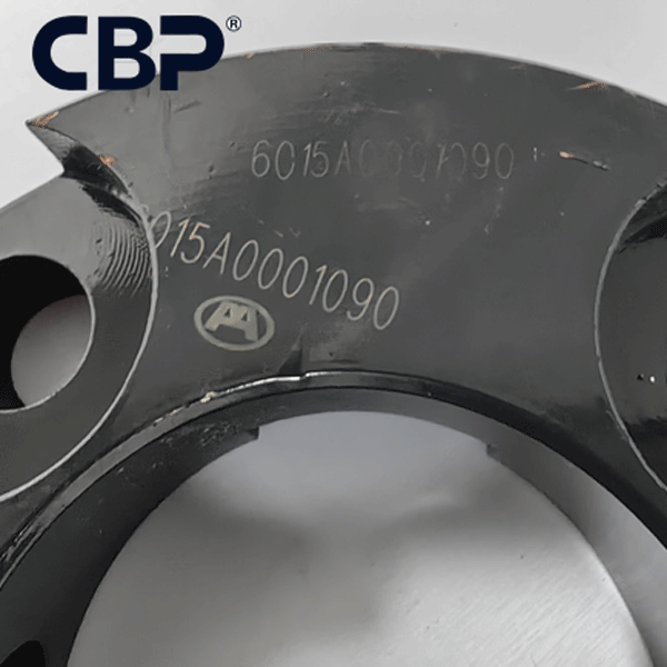 003006015A0001090 Retaining Ring 
