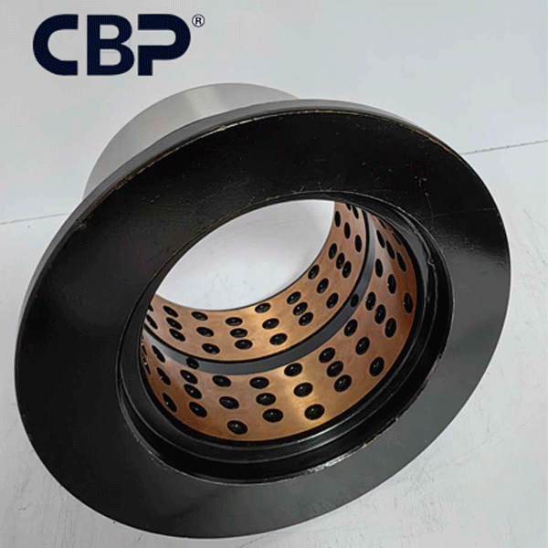 Bushing ZE370E Pro Bushing ZE370E Pro
