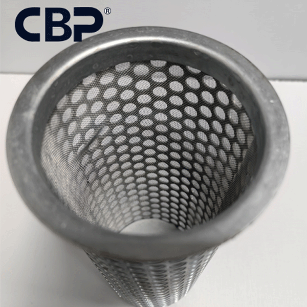 07056-18416 Diesel Fuel Strainer 07056-18416 Diesel Fuel Strainer