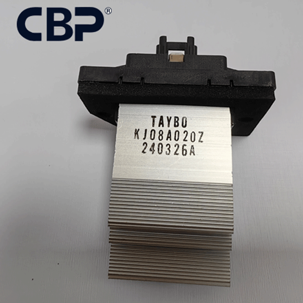KJ08A020Z Speed regulating Resistor KJ08A020Z Speed regulating Resistor