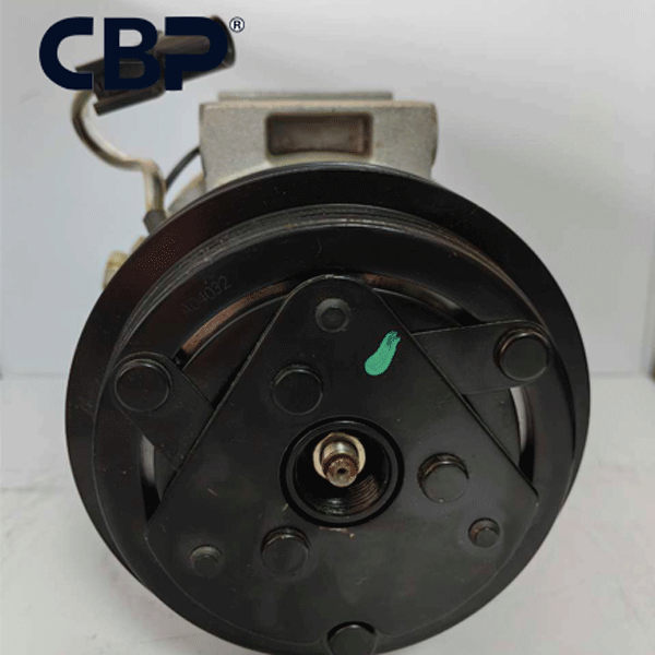 Air Conditioning Compressor Air Conditioning Compressor