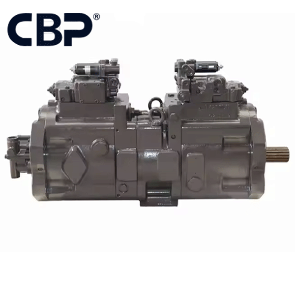 Plunger Pump For SANY EXCAVATOR
