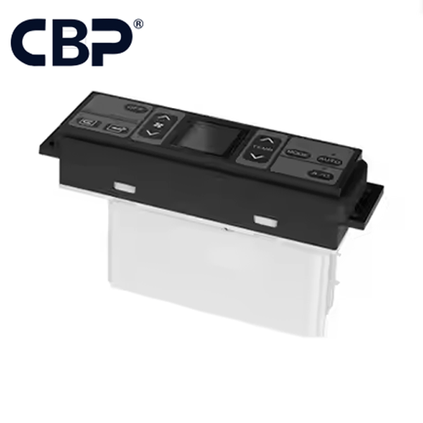 60240844 Control Panel