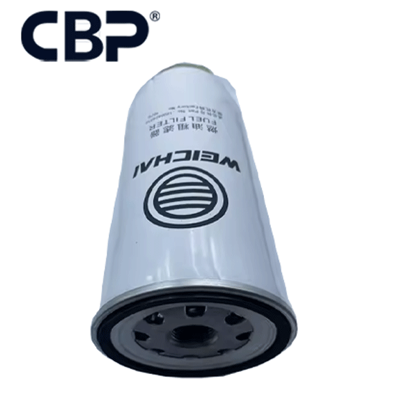 Spare Parts Fuel Filter For XCMG Loader