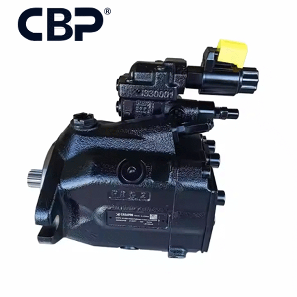 804001861 803090997 58397028 Pompă ventilator XE490DK