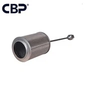 60200363 Filtru de aspirare a uleiului pentru excavatorul SANY