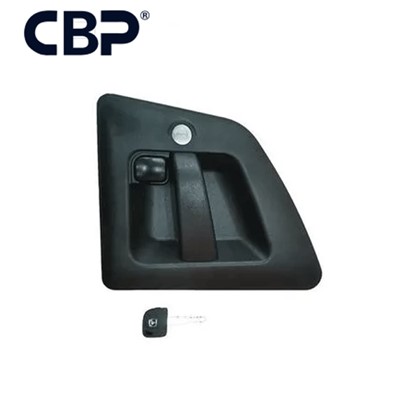 860141102 Piese de schimb Cataramă externă dreapta pentru macara XCMG